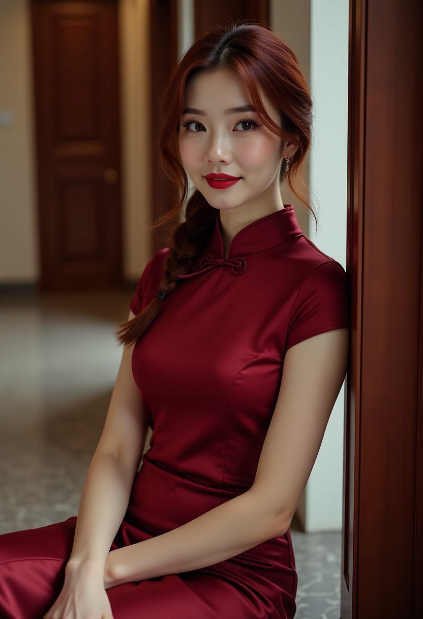 值班室灯未灭 海报