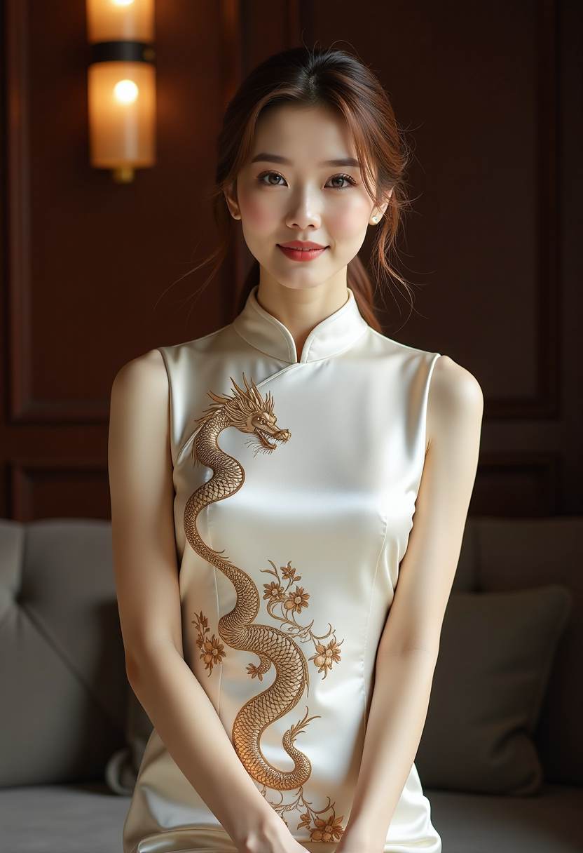 她们的病历本 海报