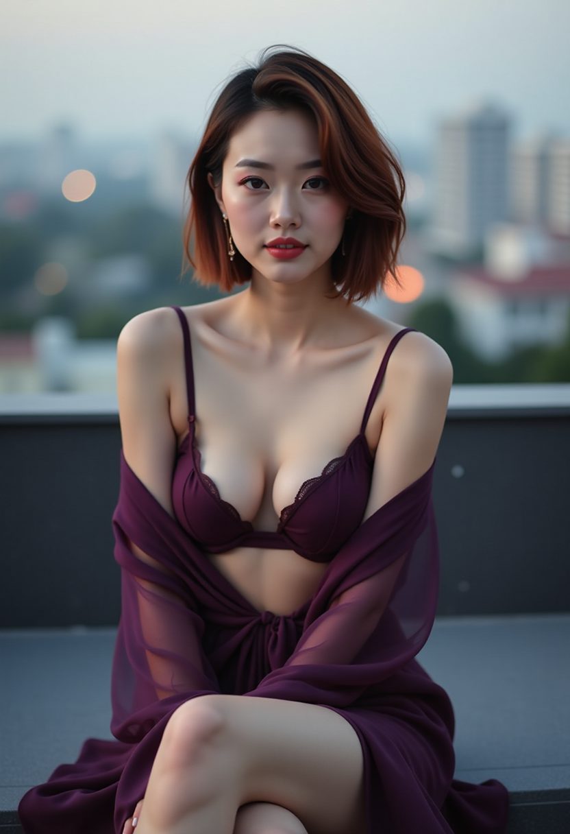 白袍之下 海报