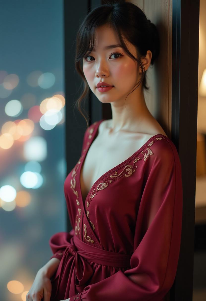 无影灯的秘密 剧照