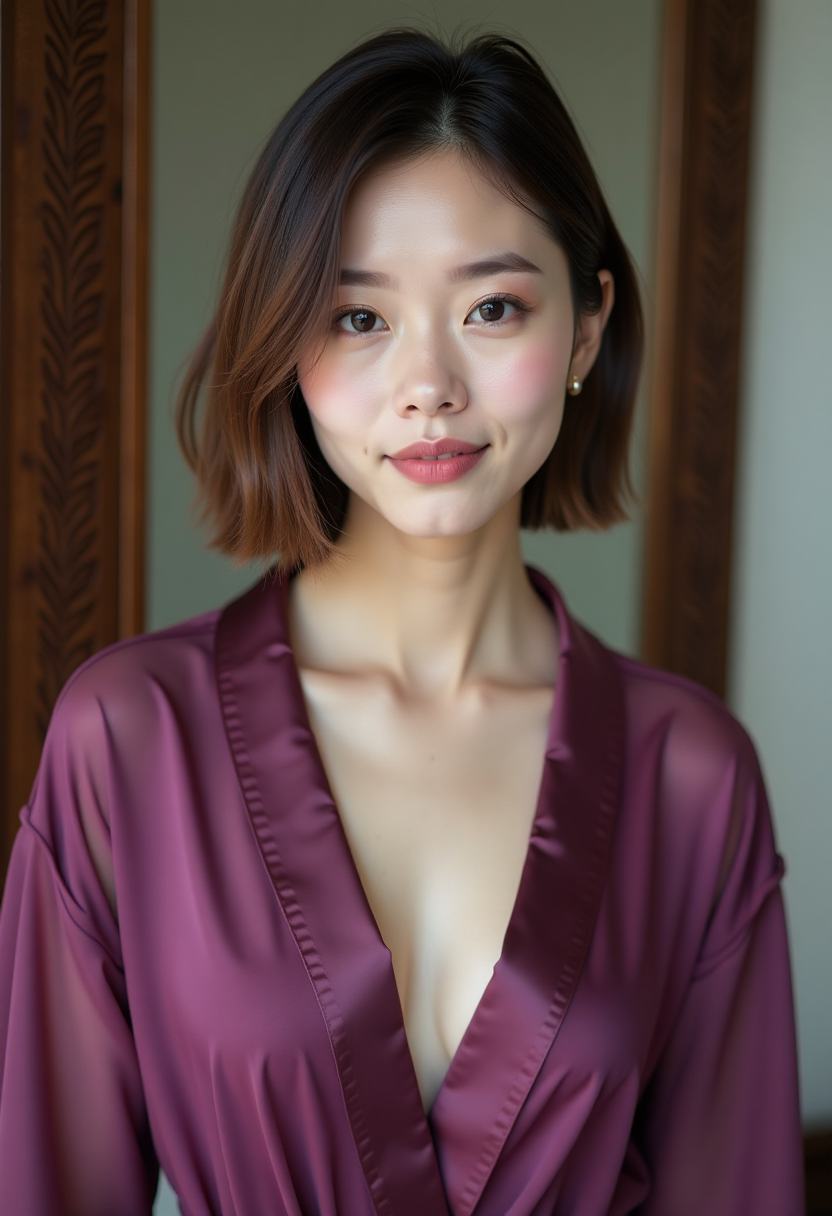 妇科特殊诊疗科室2 剧照